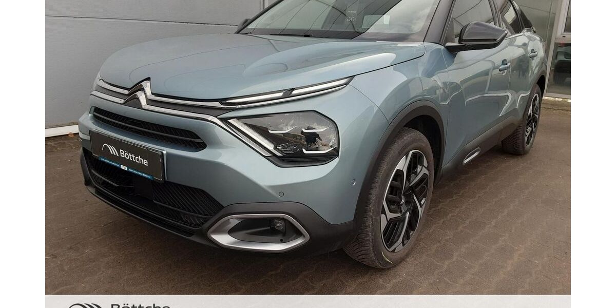 Citroen C4 21.571 km 18.990 &euro; Altentreptow 17087