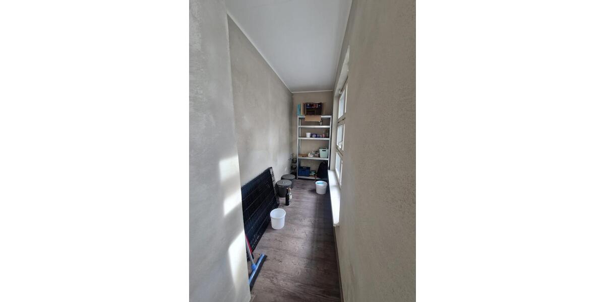 Etagenwohnung Bad Rodach - 3 Zimmer, 75 m&sup2;, 590&euro; | Angebot:25964175