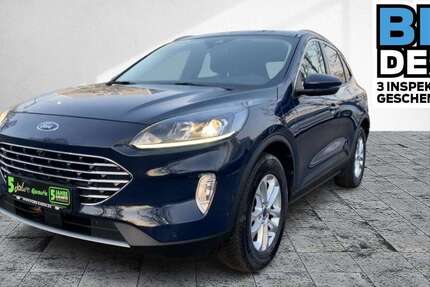 Ford Kuga 13.178 km 23.980 &euro; Berlin 14167