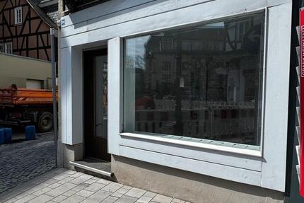 Gewerbeobjekt Wetzlar - 1.000&euro; | Angebot:26335000