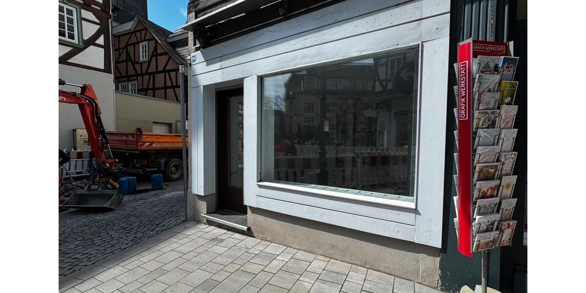 Gewerbeobjekt Wetzlar - 1.000&euro; | Angebot:26335000