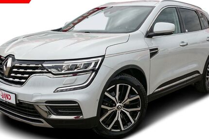 Renault Koleos 60.124 km 27.490 &euro; Greifswald 17489