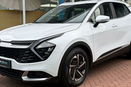 Kia Sportage 44.338 km 22.990 &euro; Emden-Hinte 26759