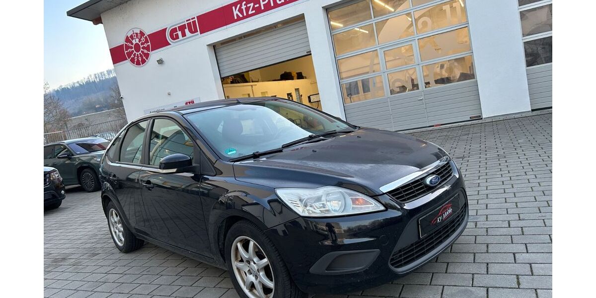 Ford Focus 279.000 km 2.900 &euro; Aalen 73431