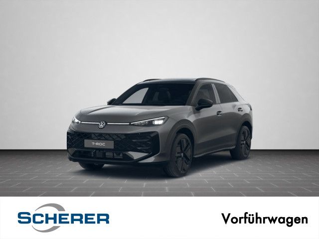 VW T-Roc 3.900 km 41.490 &euro; Saarbrücken 66115
