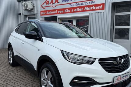 Opel Grandland (X) 57.000 km 16.990 &euro; Worms 67547