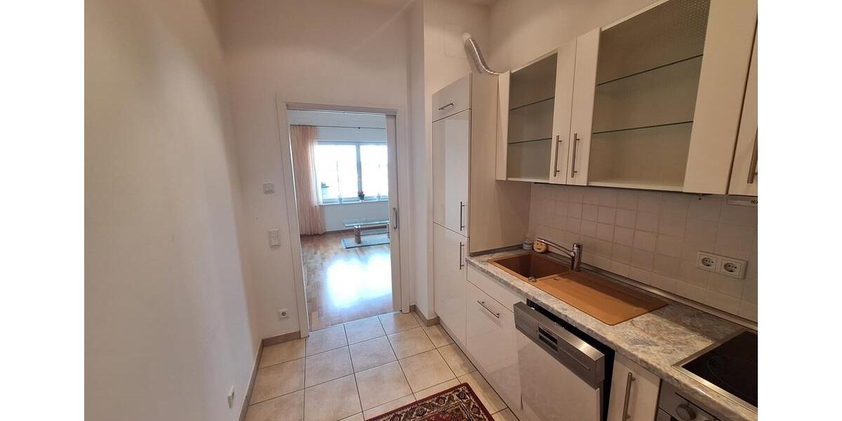 Etagenwohnung Vierkirchen - 3 Zimmer, 96 m&sup2;, 1.595&euro; | Angebot:25363171