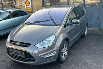 Ford S-Max 283.000 km 3.499 &euro; Neunkirchen/Wellesweiler 66539