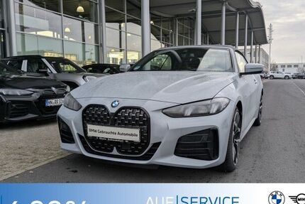 BMW 430 3.601 km 58.490 &euro; Schweinfurt 97424