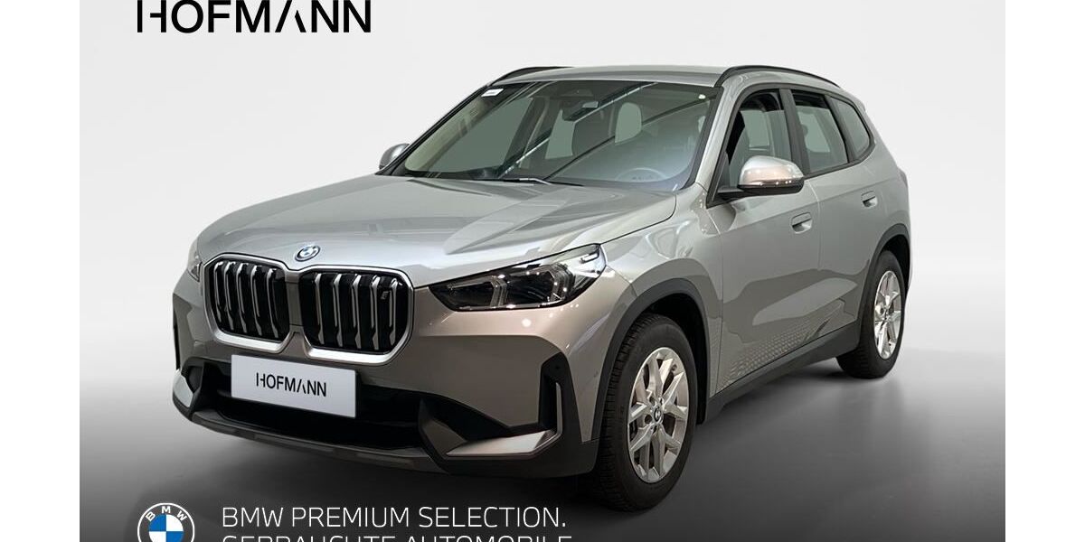 BMW iX1 29.100 km 35.917 &euro; Regensburg 93055