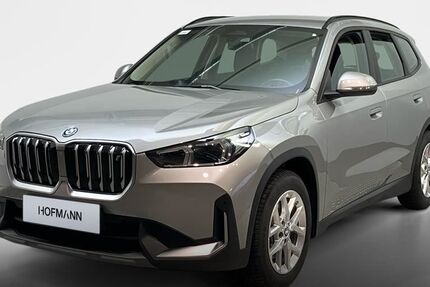 BMW iX1 29.100 km 37.709 &euro; Regensburg 93055