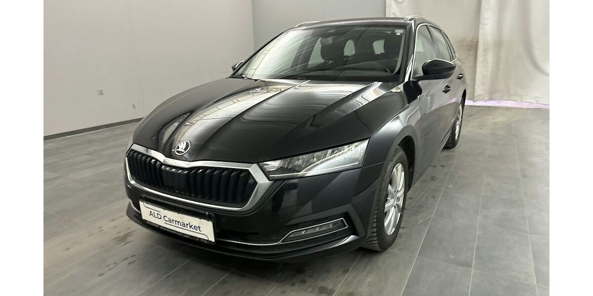 Skoda Octavia 235.000 km 13.799 &euro; Wernigerode 38855