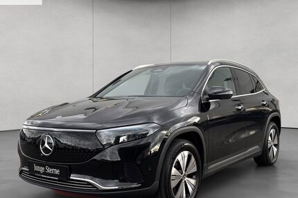 Mercedes-Benz EQA 8.513 km 34.450 &euro; Würzburg 97076