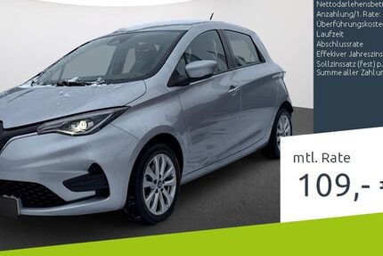 Renault ZOE 69.228 km 8.990 &euro; Ahaus 48683
