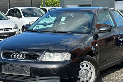 Audi A3 246.000 km 599 &euro; Recke 49509