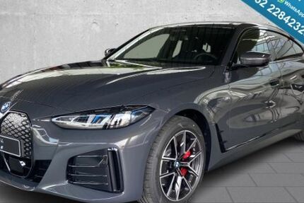 BMW i4 2.900 km 68.990 € Kaltenkirchen 24568