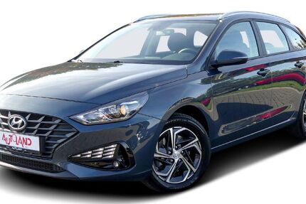 Hyundai i30 47.643 km 18.990 € Stralsund 18437