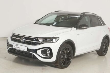 VW T-Roc 8.269 km 35.440 &euro; Neumarkt 92318