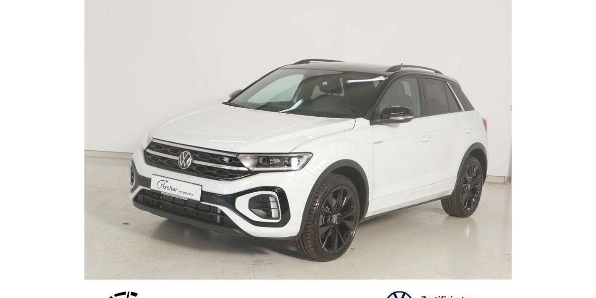 VW T-Roc 8.269 km 35.440 &euro; Neumarkt 92318