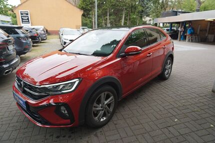 VW Taigo 44.999 km 20.990 &euro; Berlin 13407
