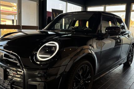 Mini Cooper S 15.450 km 36.850 € Bretzfeld 74626