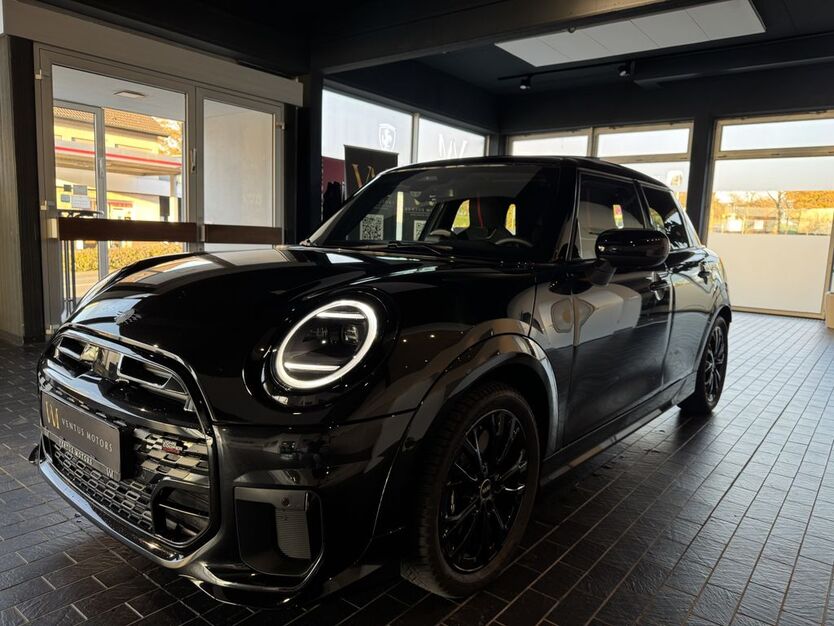 Mini Cooper S 15.450 km 36.850 € Bretzfeld 74626