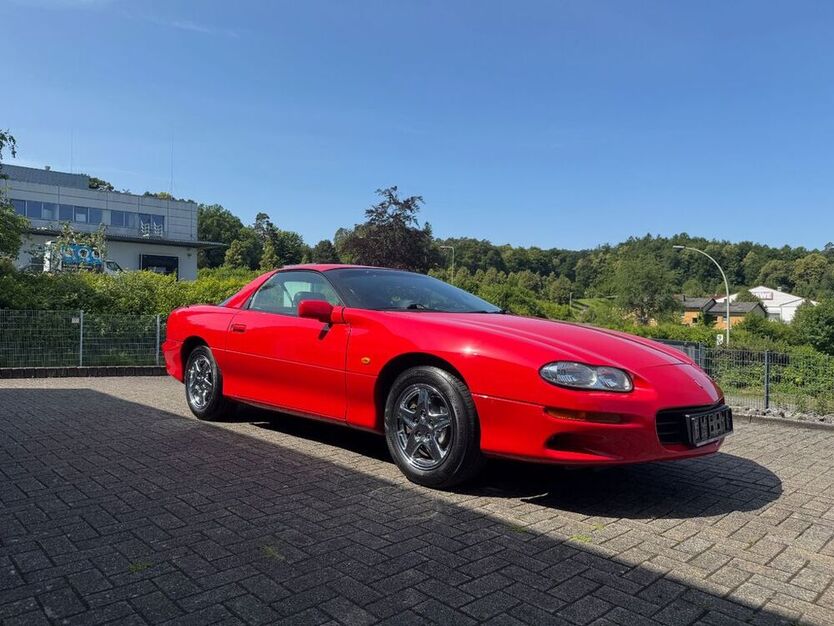 Camaro