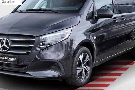 Mercedes-Benz Vito 3.019 km 52.390 &euro; Reinfeld 23858