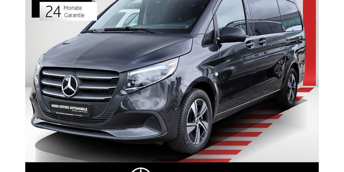 Mercedes-Benz Vito 3.019 km 52.390 &euro; Reinfeld 23858