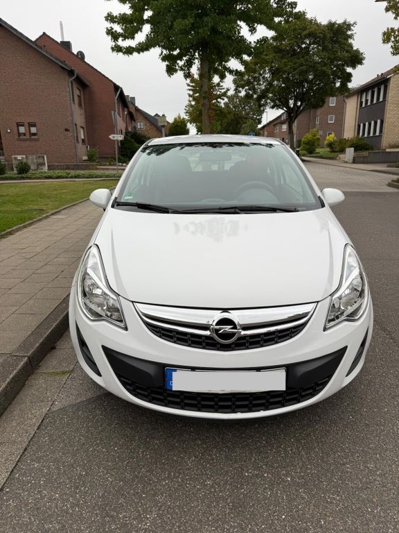 Corsa