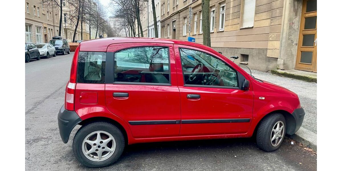 Fiat Panda 157.742 km 1.800 &euro; Berlin 10243