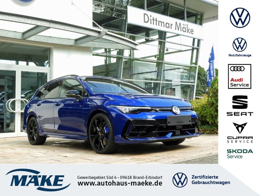 VW Golf 1.500 km 53.950 € Brand-Erbisdorf 09618