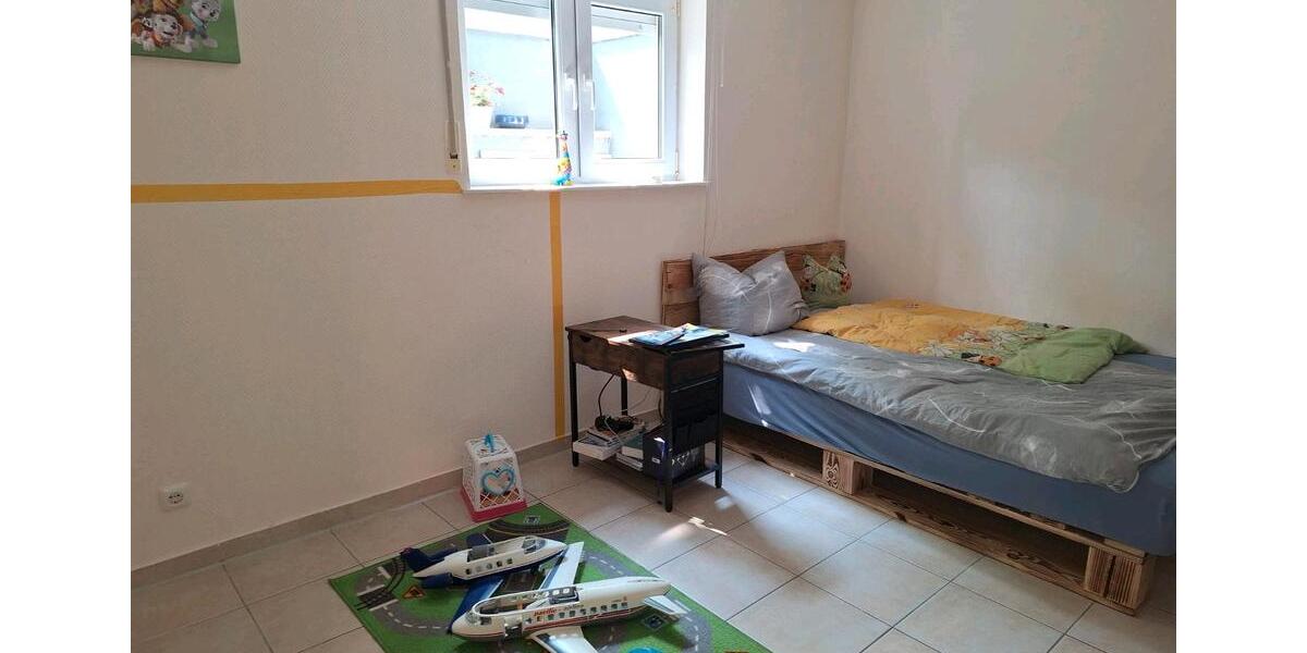 Etagenwohnung Münster (Hessen) - 2 Zimmer, 65 m&sup2;, 780&euro; | Angebot:24773021