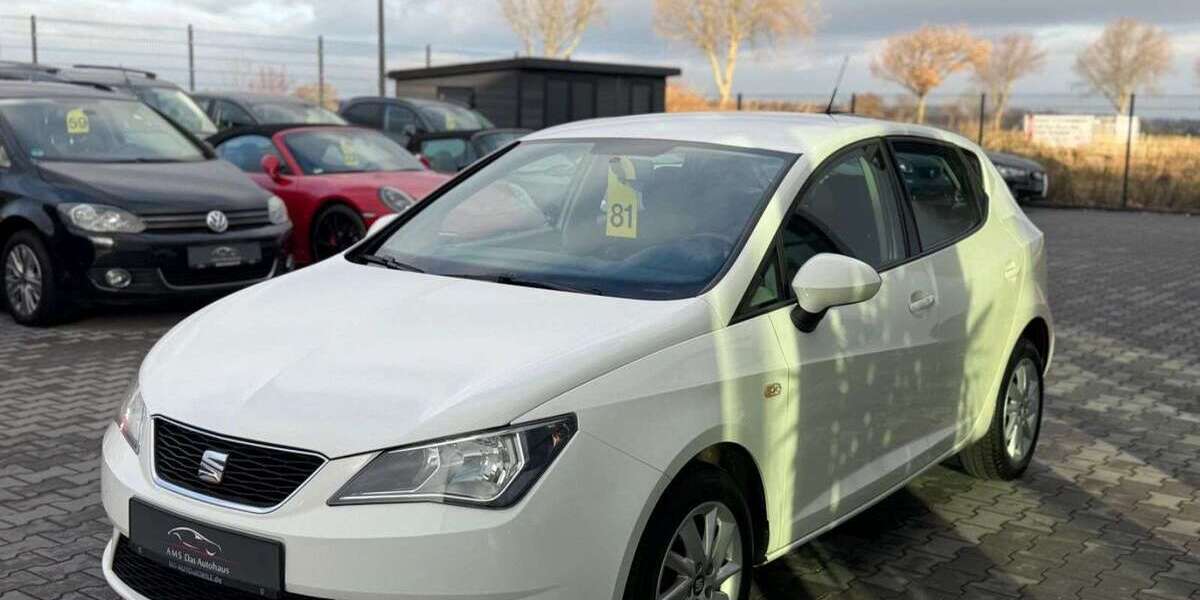 Seat Ibiza 187.390 km 4.950 &euro; Barsinghausen ( bei Hannover ) 30890