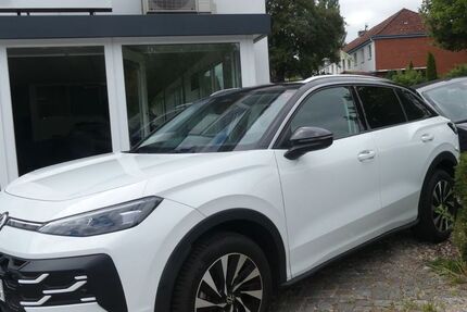 VW T-Roc 4.000 km 37.450 &euro; Bad Schwartau 23611