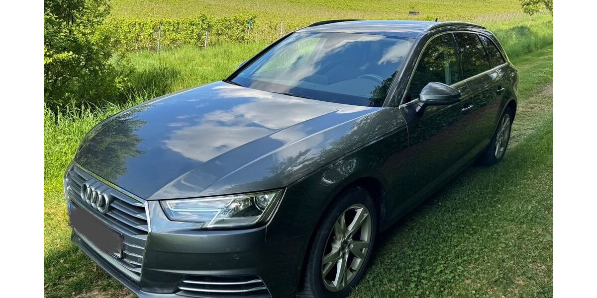Audi A4 91.000 km 19.990 &euro; Gau-Heppenheim 55234