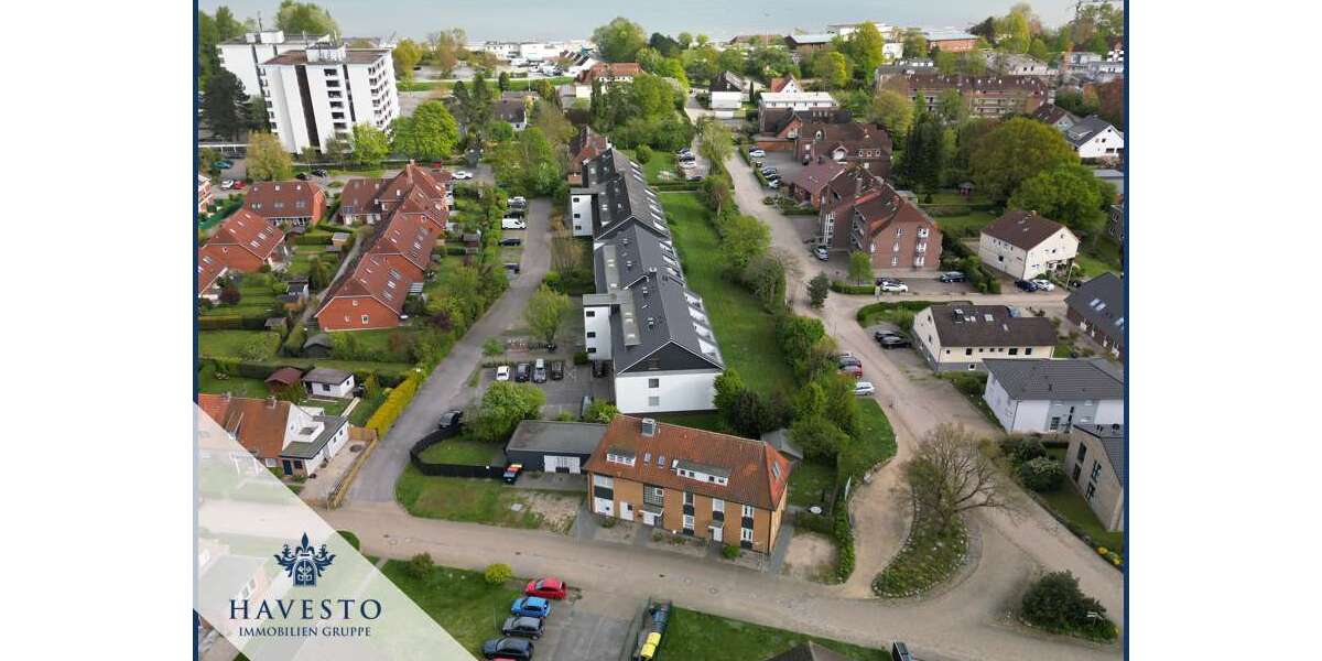 Einfamilienhaus Kellenhusen - 1 Zimmer, 37 m&sup2;, 159.600&euro; | Angebot:24716813