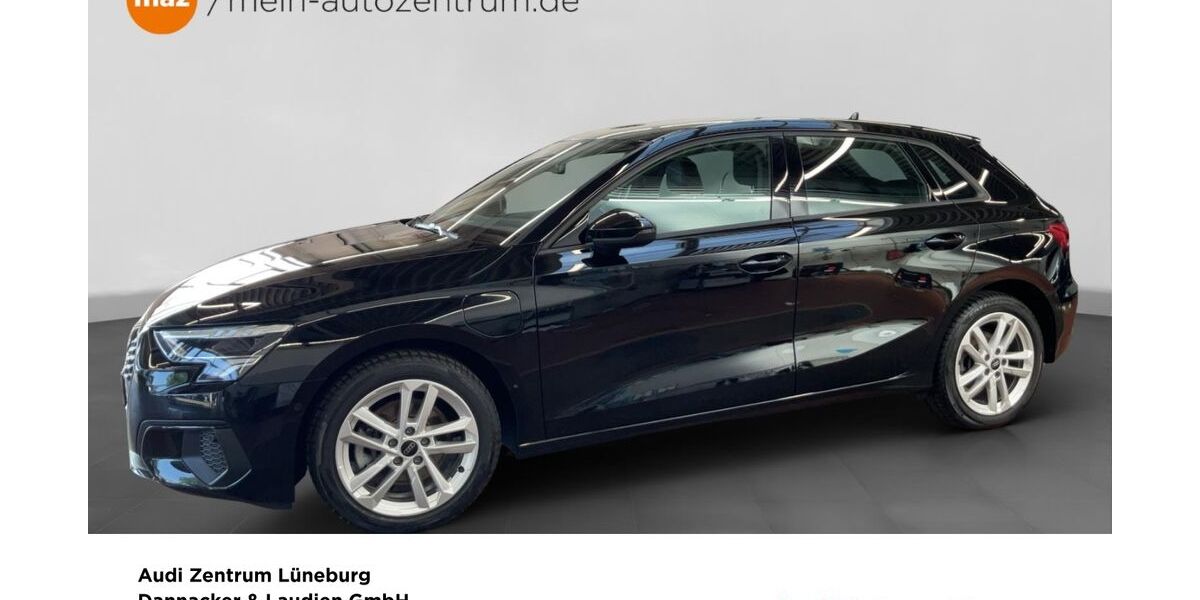 Audi A3 67.022 km 25.470 &euro; Lüneburg 21337