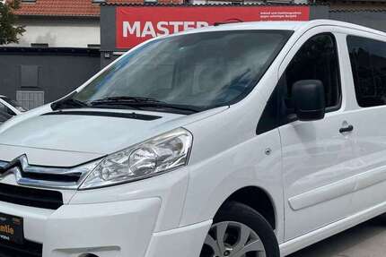 Citroen Jumpy 150.000 km 11.990 &euro; Worms 67547