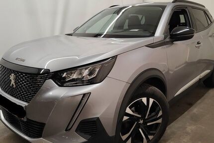 Peugeot 2008 55.200 km 14.990 &euro; Schöningen 38364