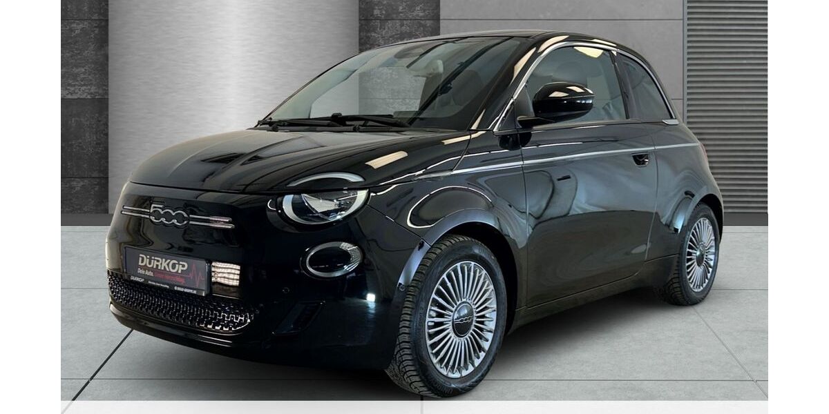 Fiat 500e 26.973 km 24.990 &euro; Braunschweig 38126