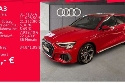 Audi A3 25.519 km 28.450 &euro; Frankfurt am Main 60314