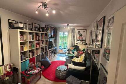 Wohnung zum Mieten in Freising 1.050 € 74 m² 2.5 zimmer