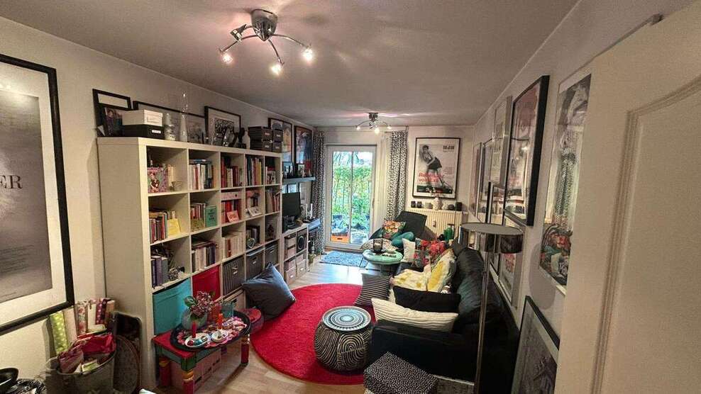 Wohnung zum Mieten in Freising 1.050 € 74 m² 2.5 zimmer