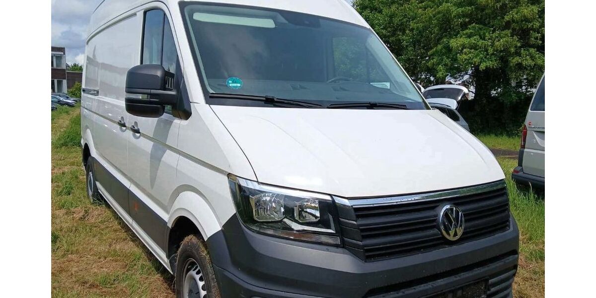 VW Crafter 77.900 km 29.691 &euro; Ofterdingen 72131