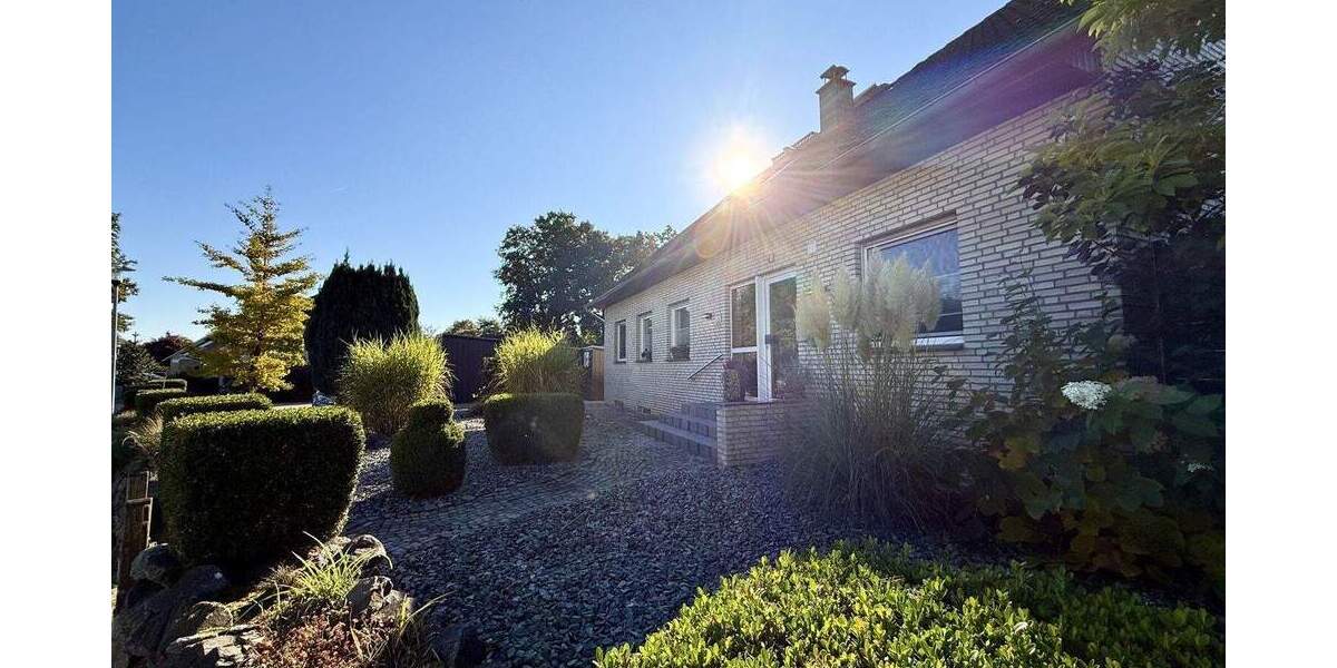 Mehrfamilienhaus, Wohnhaus Lotte Halen - 8 Zimmer, 193 m&sup2;, 549.000&euro; | Angebot:25673352