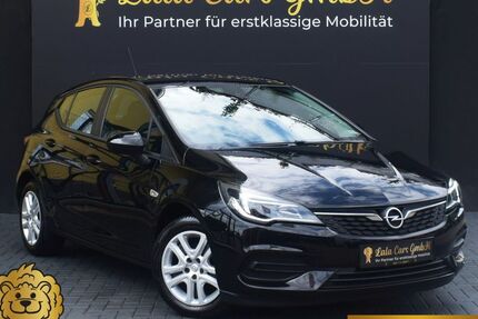 Opel Astra 30.250 km 16.870 &euro; Ehrenkirchen 79238