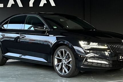 Skoda Superb 130.000 km 25.500 &euro; Schöppenstedt 38170