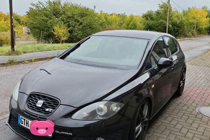 Seat Leon 124.500 km 9.500 € Gotha 99867