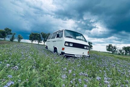 VW T3 Caravelle 60.000 km 25.000 &euro; Rottach-Egern 83700